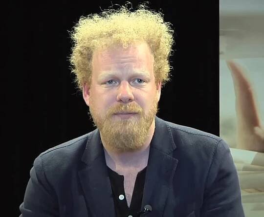 Tomáš Sedláček (ekonom)