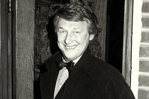 Mike Nichols