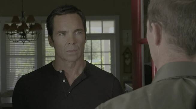 Jay Pickett - A Woman Deceived - Z filmu