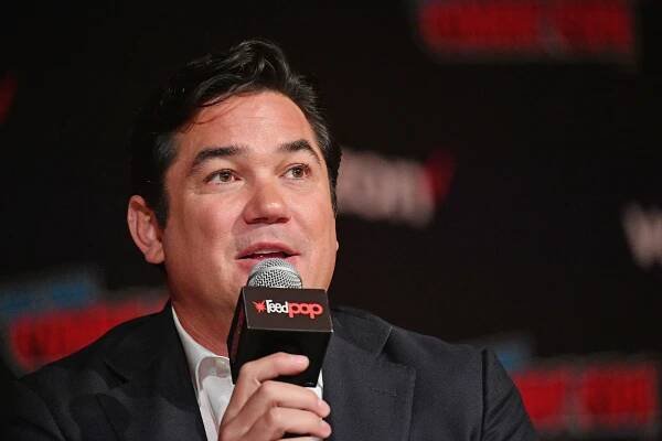 Dean Cain Doesn't Understand Superman