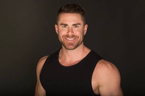 About - Justin Martin Training