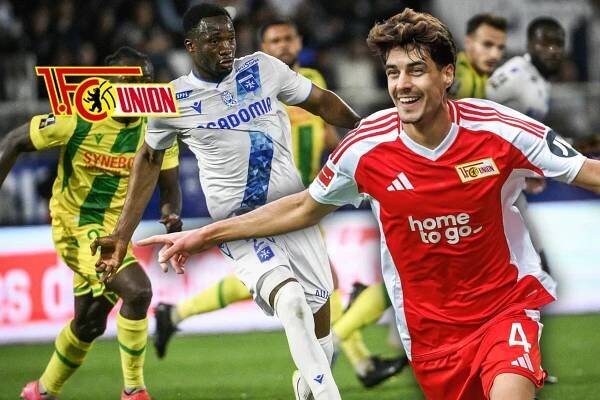 Union Berlin: Wird dieser Ex-Lyon-Star der Leite-Ersatz?
