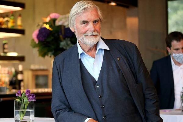 Peter Simonischek, Austrian Actor and âToni Erdmannâ Star, Dead at 76
