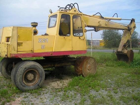 BROYT / Stavební stroje / Fórum / bagry.cz - vše o stavebních strojích pro zemní práce