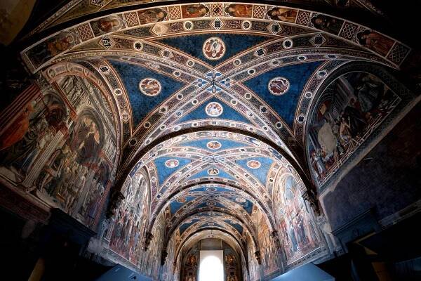 Santa Maria della Scala – Museum, Art and History in Siena