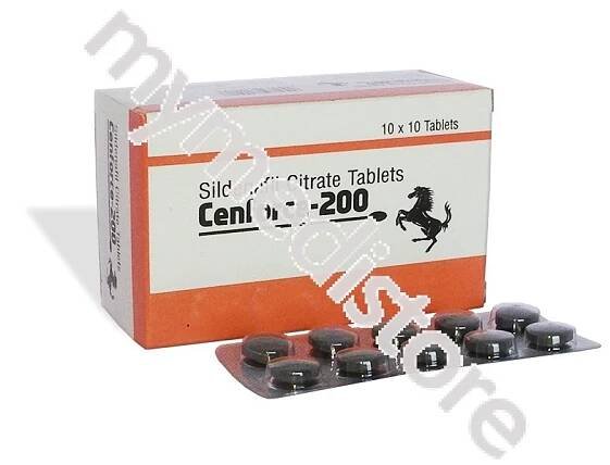 Cenforce 200mg