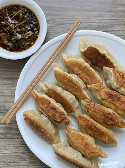 Recipes – Page 2 – Reggie Soang