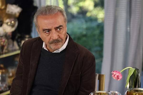 İnci Taneleri - Episode 2 - Z filmu - Yılmaz Erdoğan