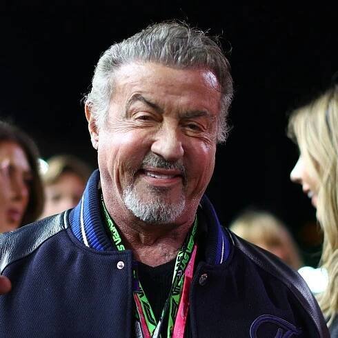 Sylvester Stallone Once Said, 'No Matter How Much You Torment Yourself' the Past Won't Change?