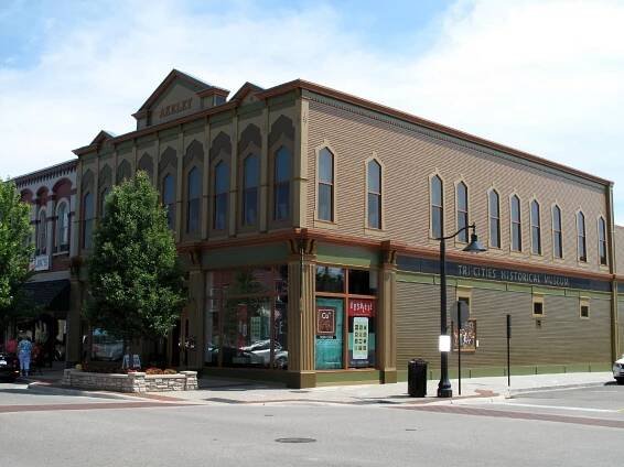 Grand Haven, MI: All You Must Know Before You Go (2025) - Tripadvisor