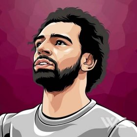 Mohamed Salah Net Worth