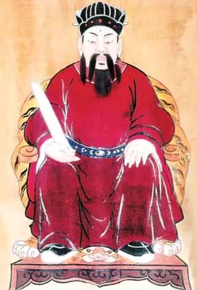Wang Chao (Tang dynasty) - Wikipedia
