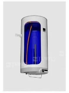 Dražice OKCE ohřívač vody elektrický svislý OKCE 80, 80l, 2,2kW
