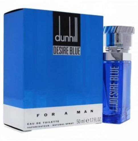 Alfred Dunhill Desire Blue 50ml