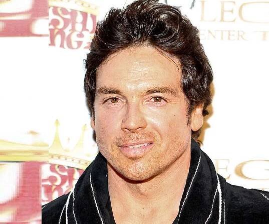 Jason Gedrick Biography - Facts, Childhood, Family Life, Achievements