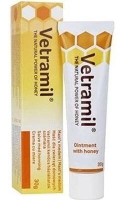 Bfactory Vetramil mast 30 g
