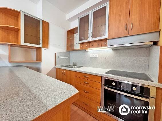 Pronájem bytu 1+kk, 31 m2 - Dlouhá 1855, Tišnov, okr. Brno-venkov | Expert Reality