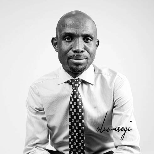 Leadership - The Budgit Foundation - Nigeria Budget Transparency