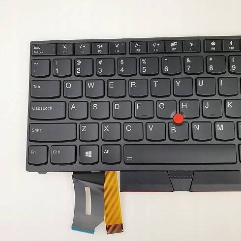 Klávesnice Lenovo L480 01YP280 pro IBM, Lenovo - Allegro
