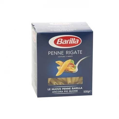 Barilla Penne Rigate 500g