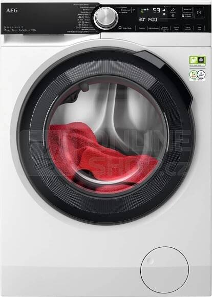 AEG LFR95146UC -