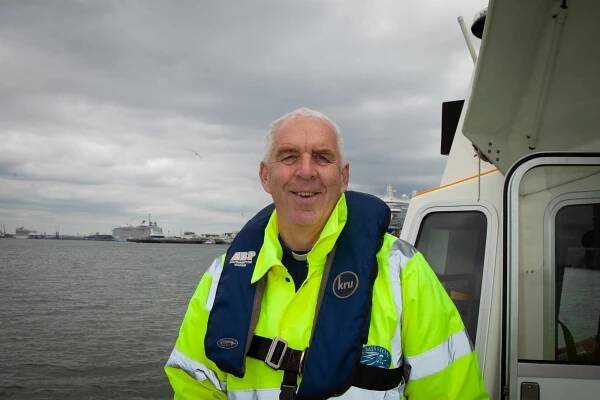 Andrew's June Blog 2024