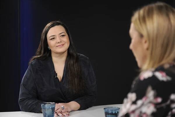Ani nevěděl, že znásilnil. Poslankyně popsala typy sexuálního násilí i chyby systému