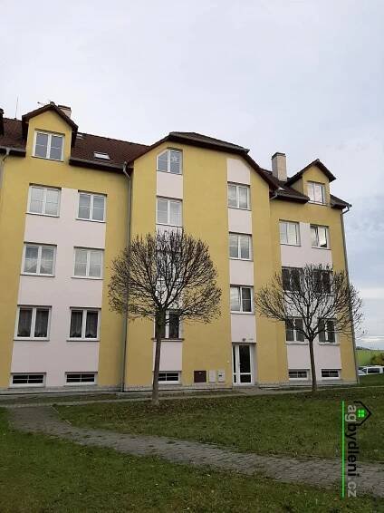Pronájem Byt 3+kk, Na Chmelnicích, Přeštice