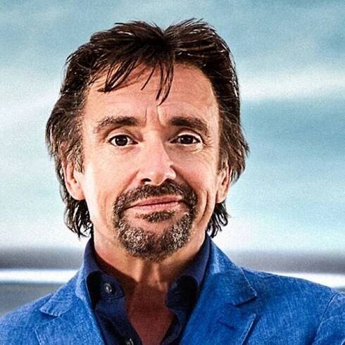 Richard Hammond 'could have gone after BBC' following near-death car smash