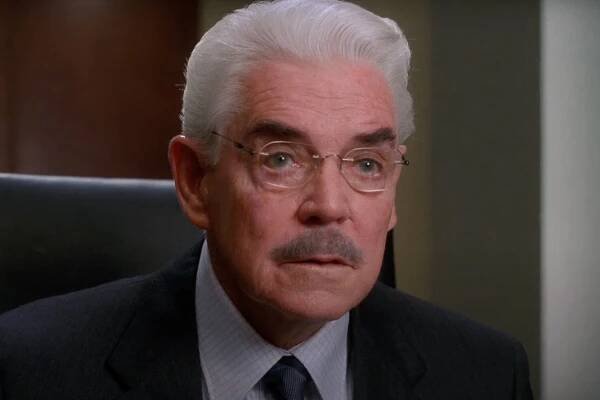 12 Facts About Actor Jack Betts