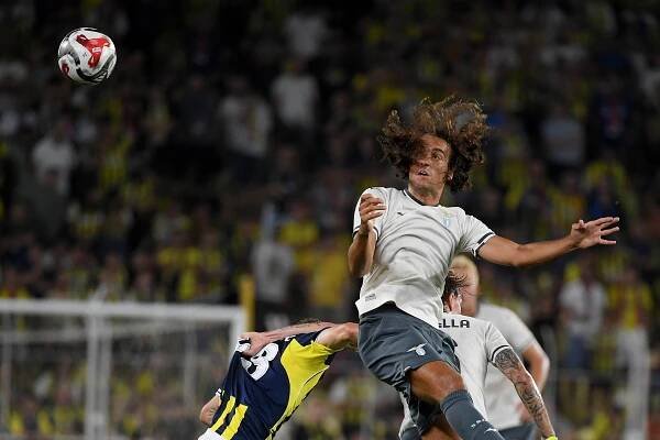 Matteo Guendouzi