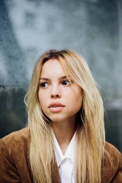 Lea Zoë Voss @ SPIELKIND