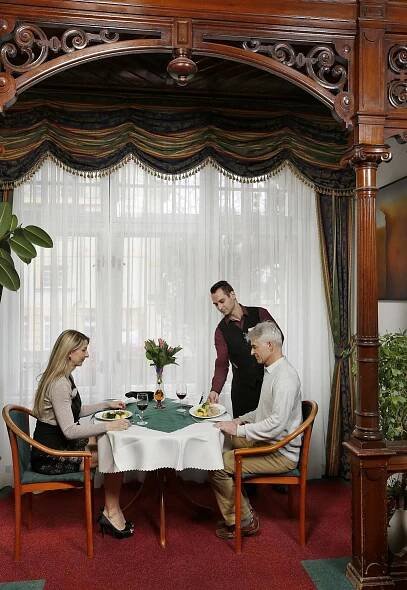 Smetana Hotel