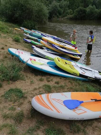 Ski Surf Sport - GALERIE