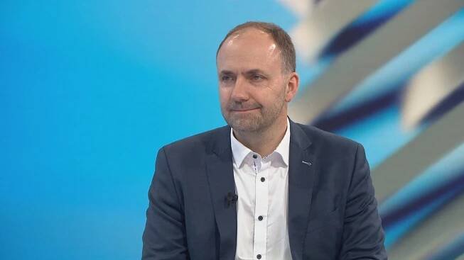 Obezita pod lupou: Co znamená pro naše zdraví a jak s ní bojovat, radí profesor Martin Haluzík