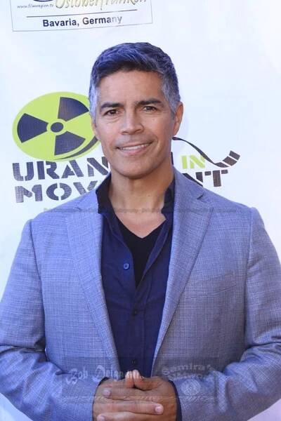 Premiere in Hollywood | International Uranium Film Festival