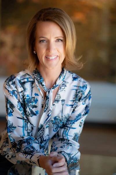 Whitney Johnson - Thinkers50