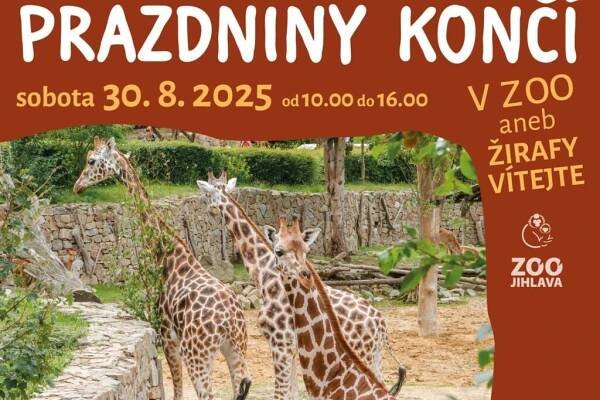 Akce v zoo – Zoologické zahrady v ČR