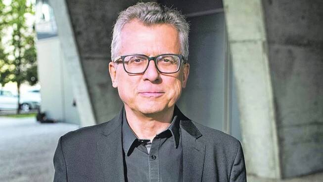Kasl: Stavební zákon se musí opravit - Novinky