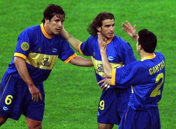 How Ernesto Valverde took Espanyol to the 2007 UEFA Cup final