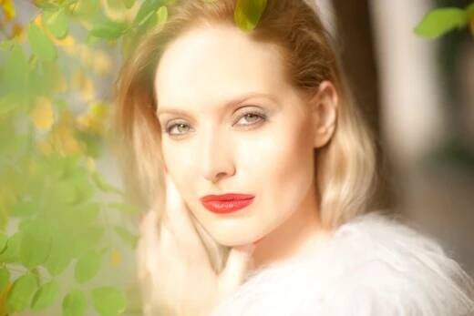 Michaela Lejsková, foto: Lenka Hatašová