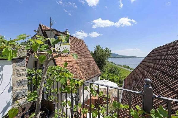 La Strachec, pronájem apartmánu Strachotín - ubytování Jižní Morava, 19231
