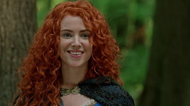 Merida