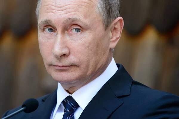 Vladimir Putin’s inner circle: Who’s who, and how are they connected?