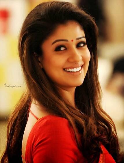Nayanthara – IndianGalz