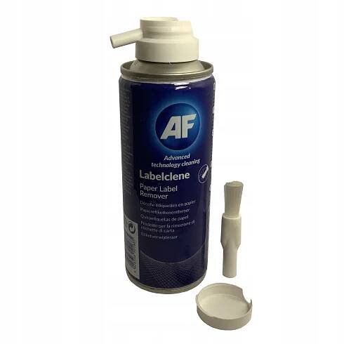 AF LABELCLENE tekutý odstraňovač lepidla a nálepek 200 Ml