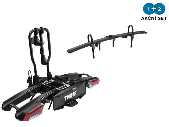 Thule EasyFold 3 944 2+1bike