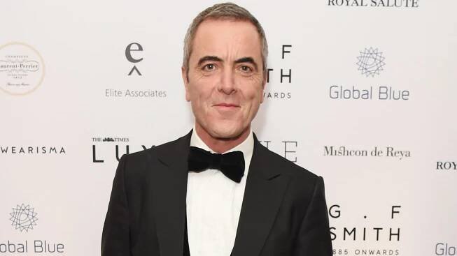 James Nesbitt's Estimated Net Worth in 2025