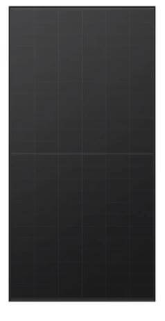 Solární panel AIKO Neostar 2S A500-MAH60Mb N-Type ABC 500 Wp 2. generace