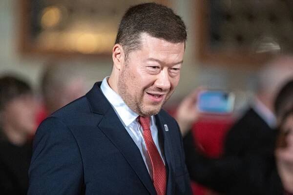Volt neuspěl. Soudy zamítly návrhy na zrušení kandidátek SPD a Stačilo!